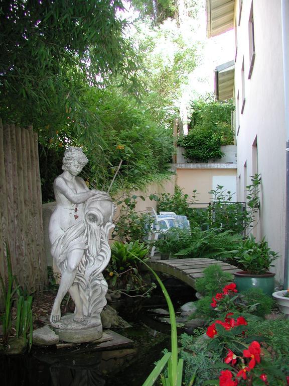 Hotel Alpenblick Garni Uberlingen Exterior photo